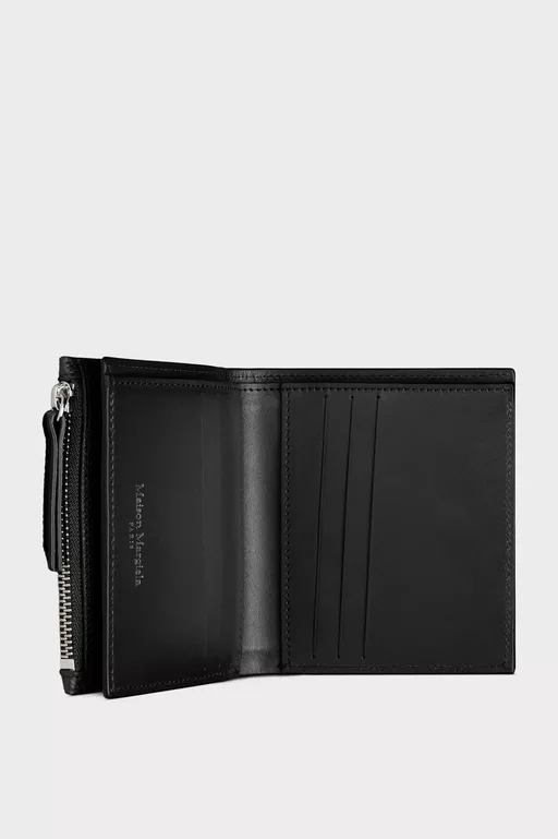 Four stitches wallet - Wallets