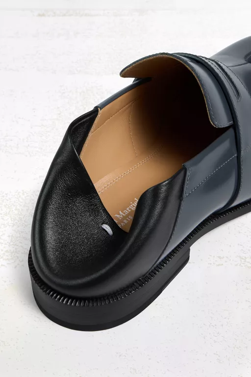 Tabi loafers - Moccasins