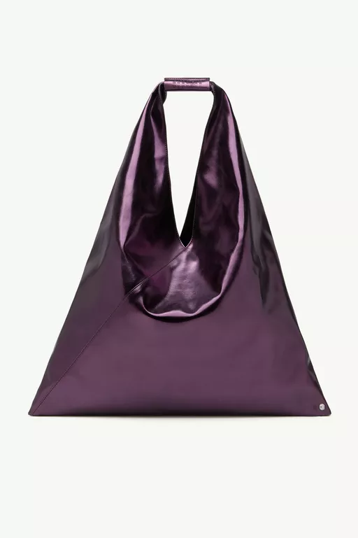 Japanese Bag Classic Medium - Handbags