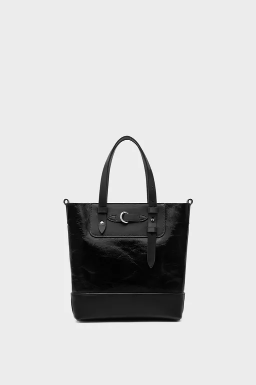 Belt Bag Vertical Mini - Cross body bag