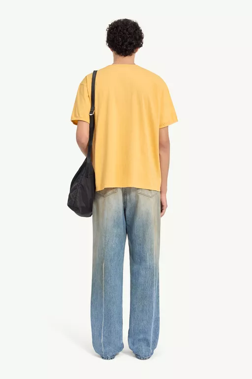 Vintage Jersey T-Shirt - T-shirts