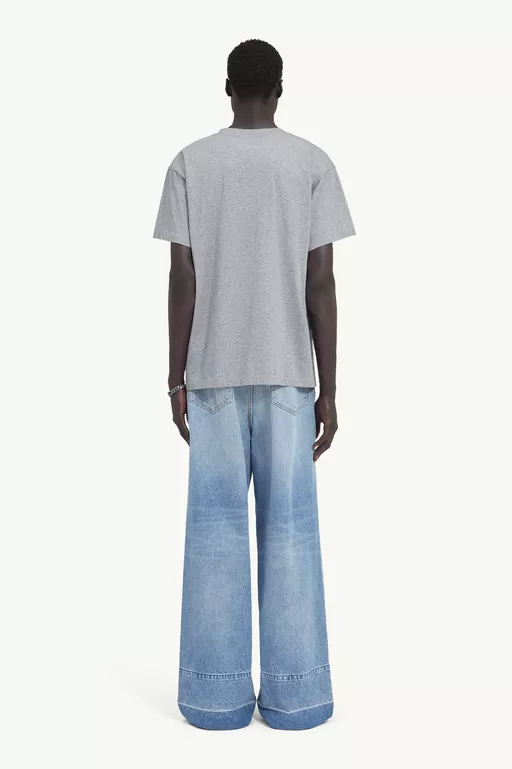 T-shirt en jersey de coton - T-shirts