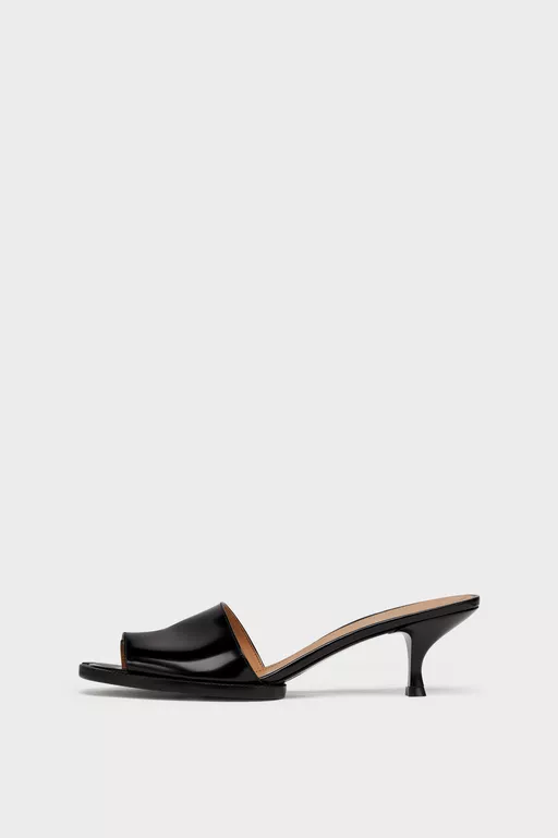 Tabi City Sandal - Heels