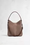 Taupe - Dress-Age Hobo