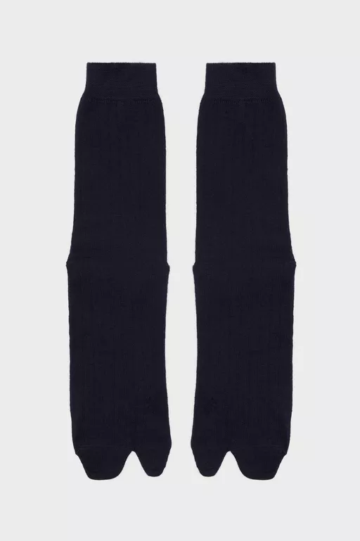 Tabi socks