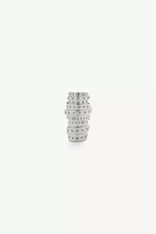 Numeric Ring