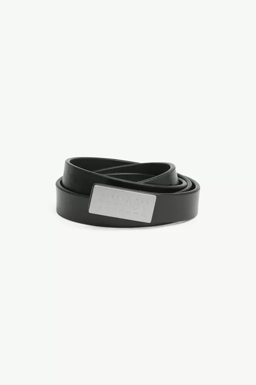 Spare parts belt - Belts