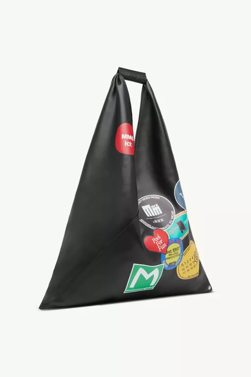 Japanese Bag Classic Medium - Borse a mano