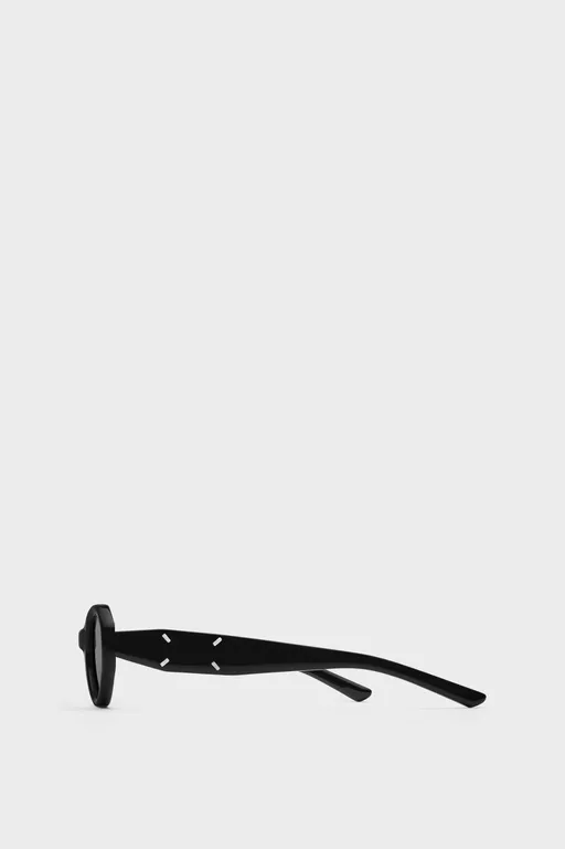 MM X Gentle Monster MM204 01 - Eyeglasses