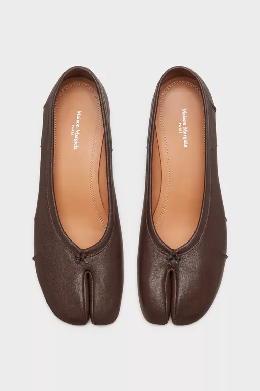 Ballerina Tabi - Ballerine