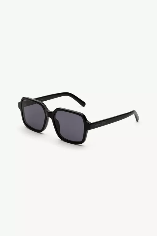Sonnenbrille mit quadratischem Rahmen - Sonnenbrillen