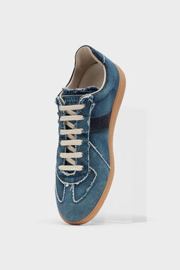 Replica Denim Sun-Faded - Sneakers