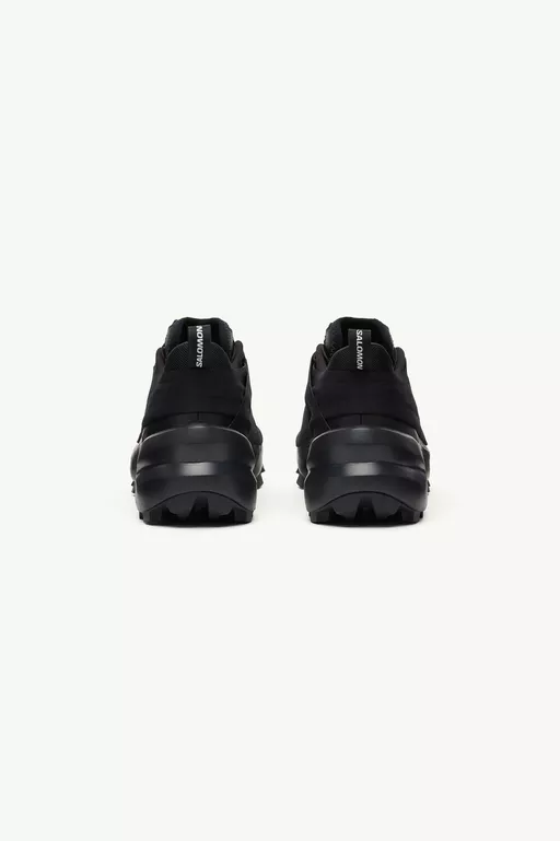 MM6 x Salomon Cross Dust sneaker - Sneakers
