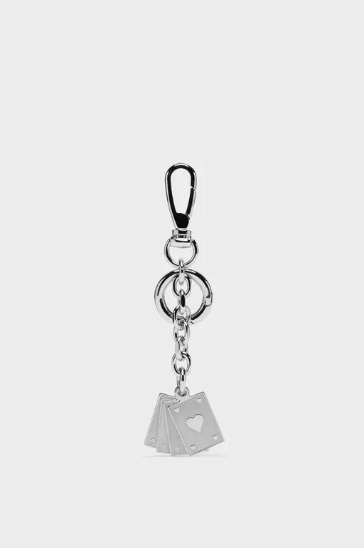Cards Keyring - Key Rings