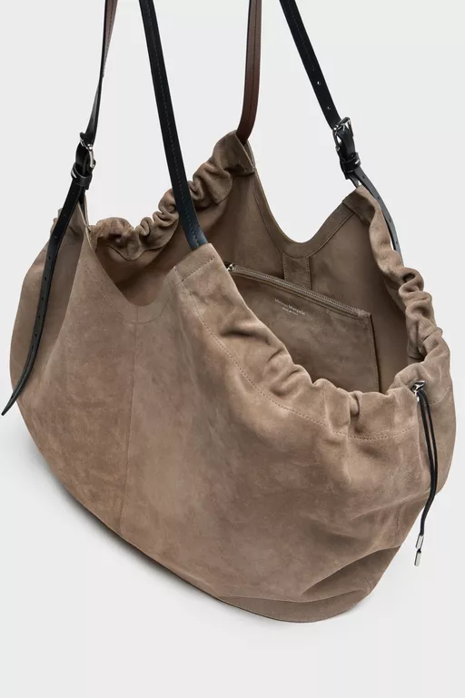 Drawstring Bag - Tote Bags