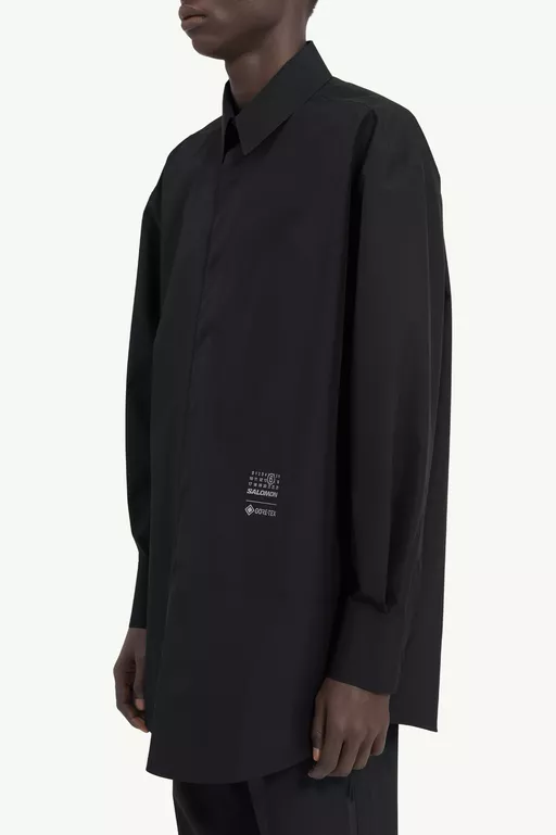 MM6 x Salomon GORE-TEX T-Shirt - Shirts