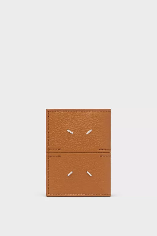 Leather Card Holder