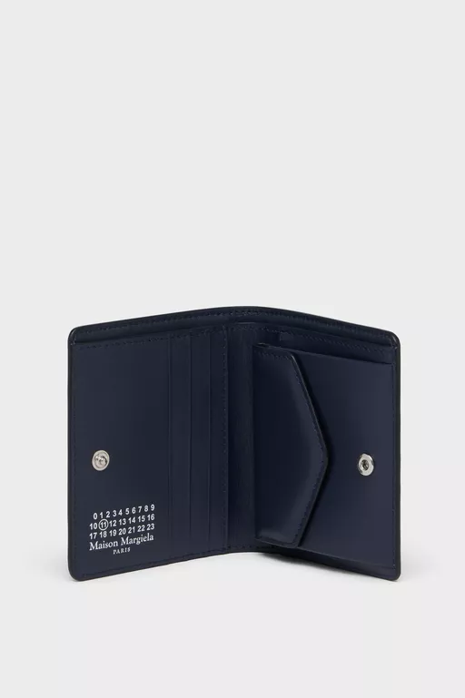 Four Stitches Wallet Clip - Wallets