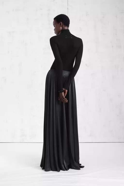 Body en jersey technique - Bodys