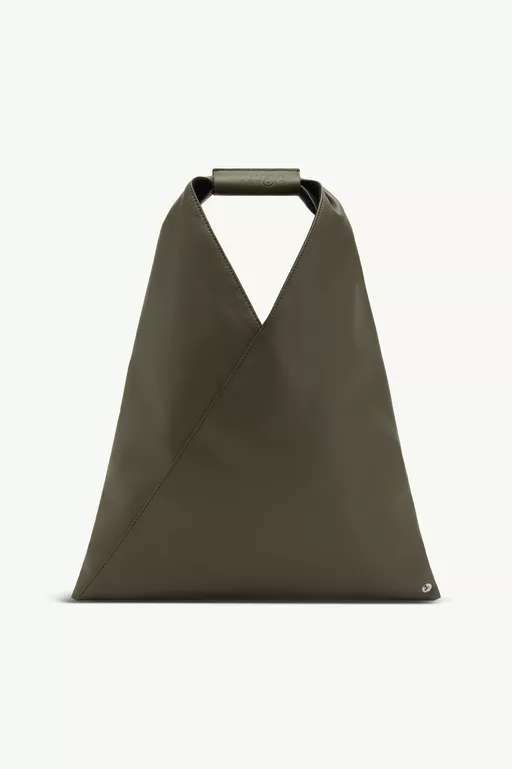 Japanese Bag Classic Small - Handbags