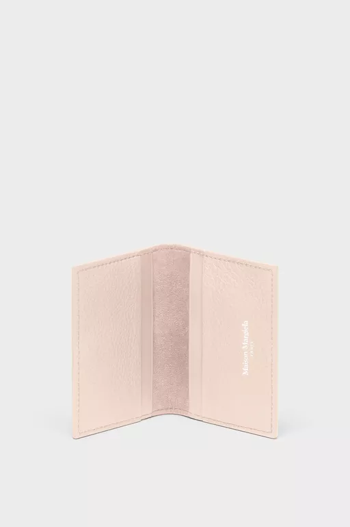 4ステッチ カードケース - ウォレット
