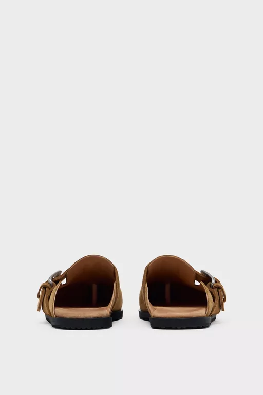 Tabi Daily Mule - Heels
