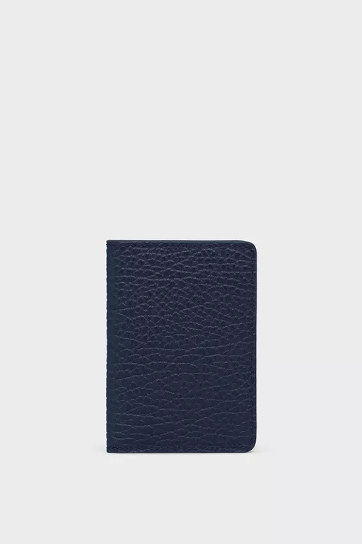 Four Stitches Card Holder - Cardholders