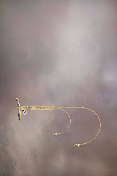 MM X Gentle Monster MM220 A030(N) - Bracelets - Image 4