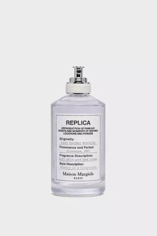 Replica Lazy Sunday Morning eau de toilette