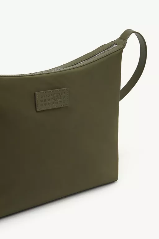 Numeric Crossbody Bag - Borsa a tracolla