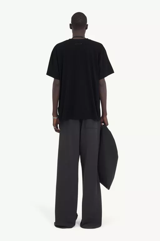 Numeric cotton T-shirt - T-shirts