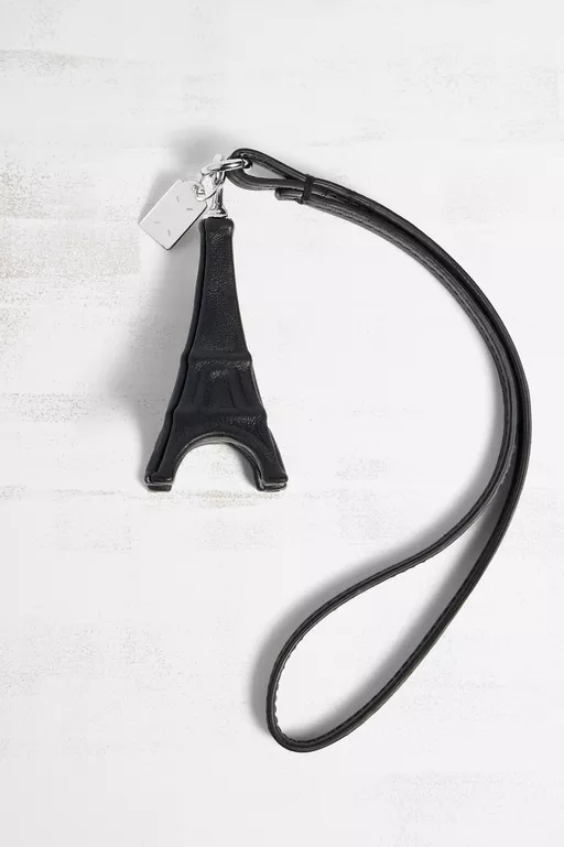 Porte-cl&eacute;s Tour Eiffel - Porte-cl&eacute;s