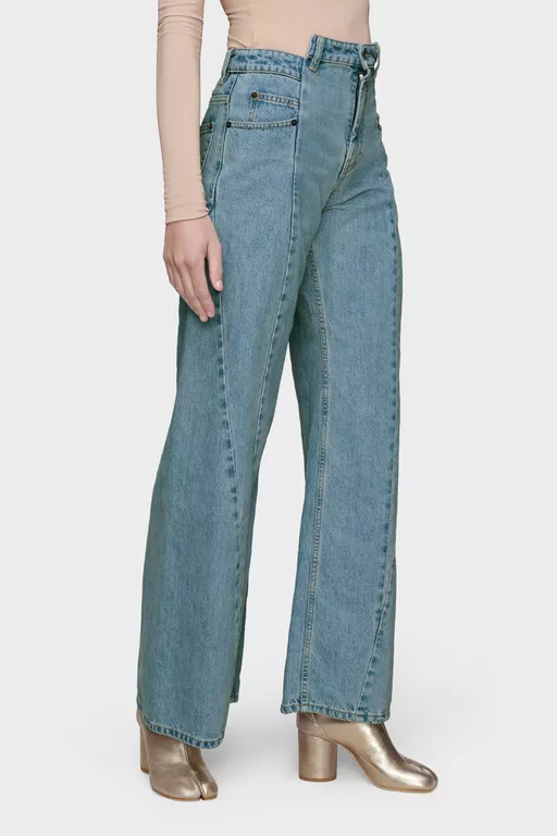 Denim jeans - Denim