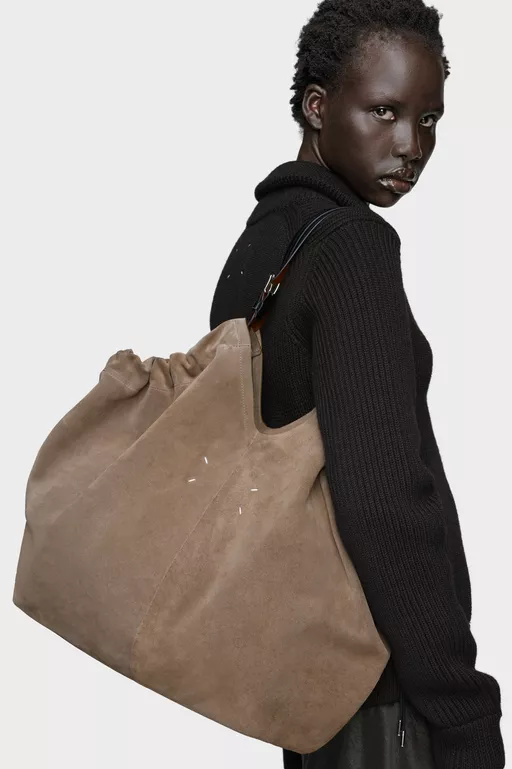 Drawstring Bag - Tote Bags