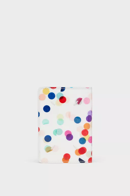Slim Card Holder - Cardholders