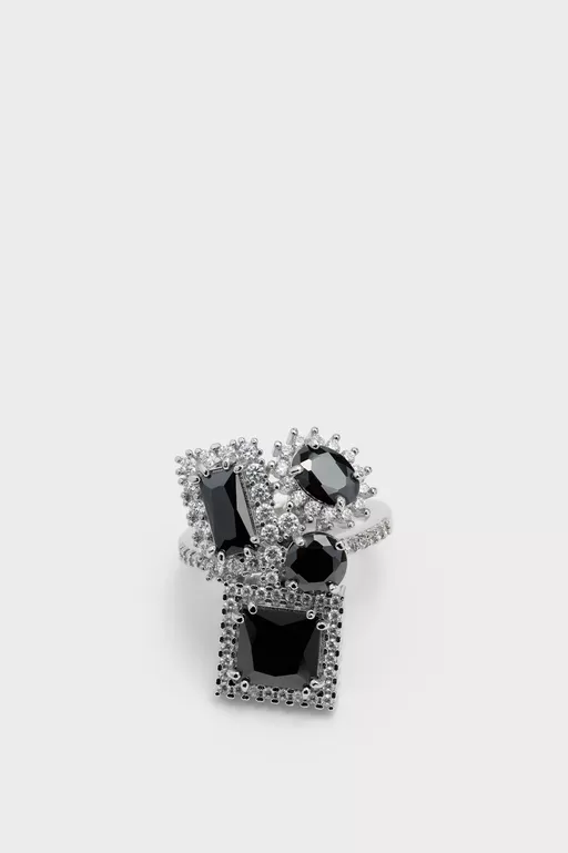 Cluster Ring