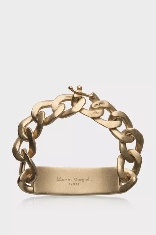 Chain Bracelet - Bracelets