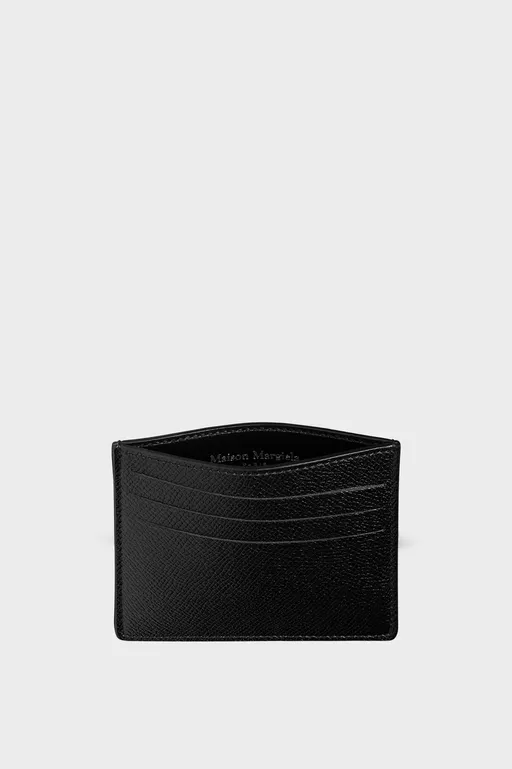 Four stitches cardholder - Cardholders