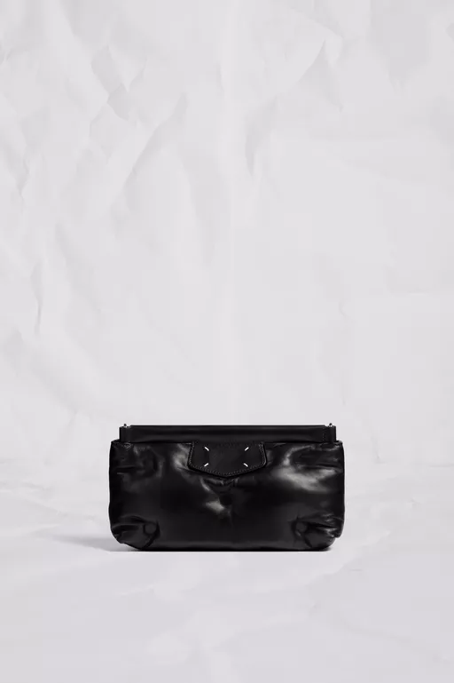 Glam Slam Shoulder Bag - Pouches