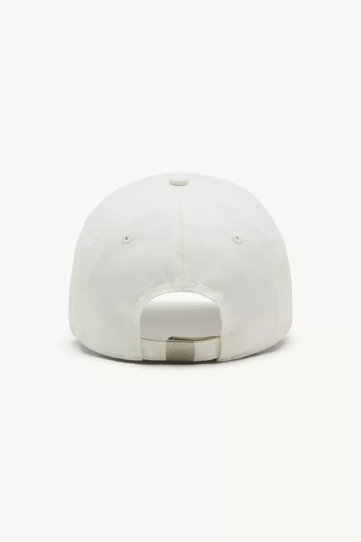 Numeric washed cotton cap - Caps