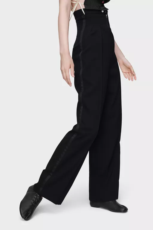 Tabi Jazz Lace-up - Lace-ups