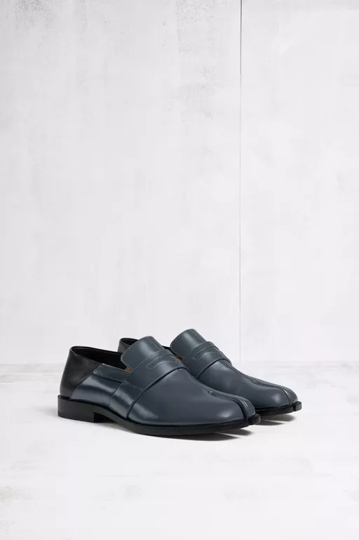 Tabi loafers - Moccasins