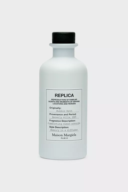 Replica Bubble Bath scented diffuser - Perfumes