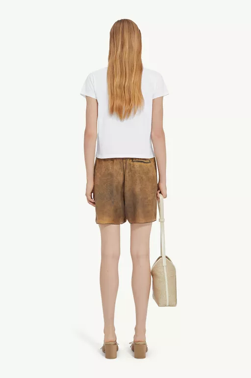 T-shirt Numeric en coton - T-shirts