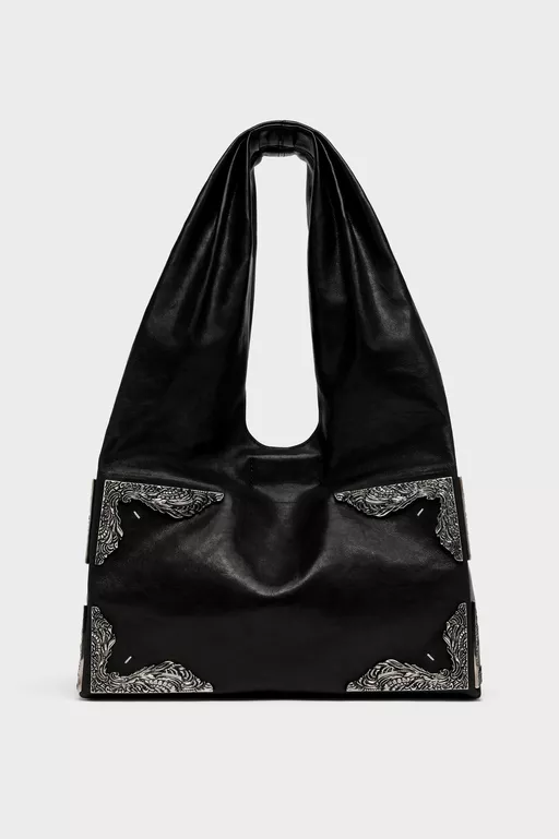 Box Bag Medium