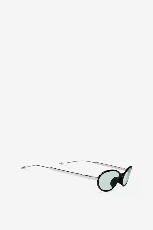 MM X GENTLE MONSTER MM318-01 - Eyeglasses