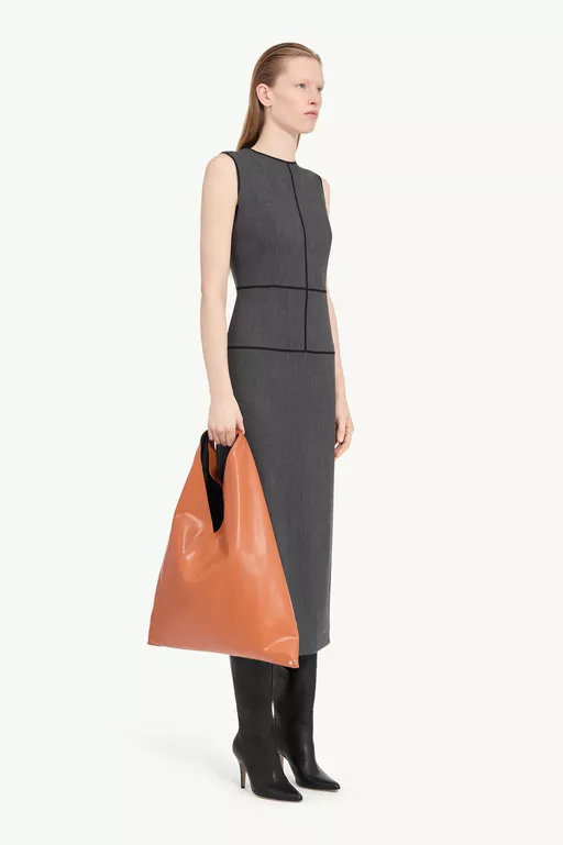 Midi dress - Maxi Dress