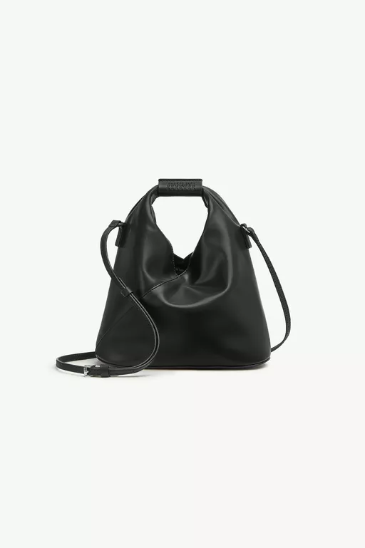 Japanese Bag Classic Crossbody - Handbags