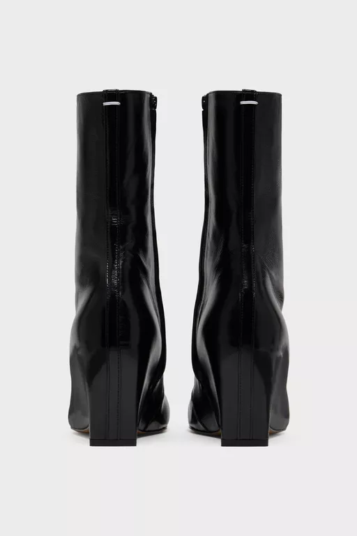 Heel-less 앵클 부츠 - 앵클 부츠