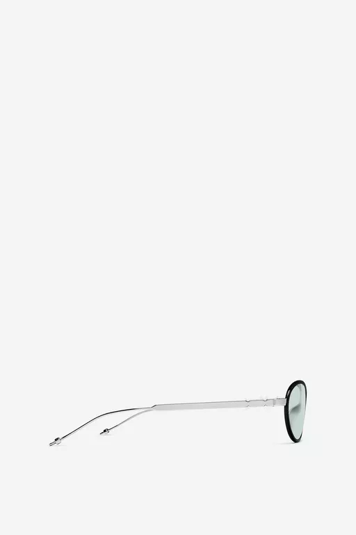 MM X GENTLE MONSTER MM320-01 - Eyeglasses